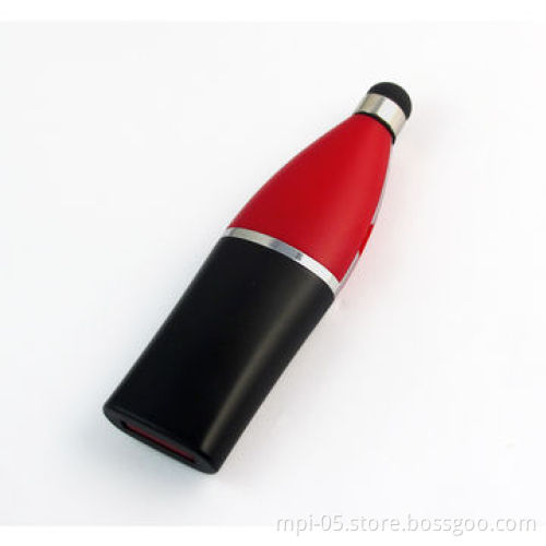 New Promotion gift usb touch pen usb/ touch usb